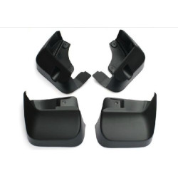 Car mud flaps SUBARU FORESTER (2008-2013)