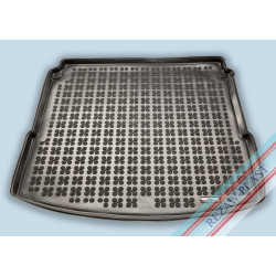 Car rubber trunk mat RENAULT TALISMAN Sedan (2016-...) 231385