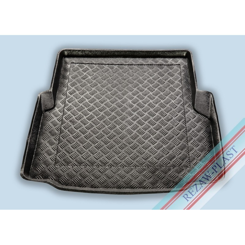 Car trunk mat BMW 3 E46 Coupe (2002-2005) 12052 , 102101M