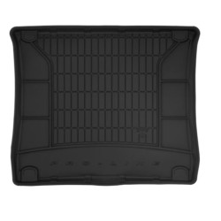 Car rubber trunk mat JEEP GRAND CHEROKEE (2010-...) FROGUM