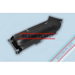 Under engine cover MB A-class W169/B-class W245 (2004-2012) 151115