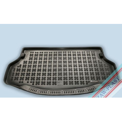 Car rubber trunk mat TOYOTA RAV4 Hybrid (2015-...) 231762