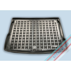 Car rubber trunk mat VOLKSWAGEN TIGUAN II upper floor (2016-...) 231877