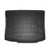 Car rubber trunk mat AUDI A3 (1996-2003) FROGUM