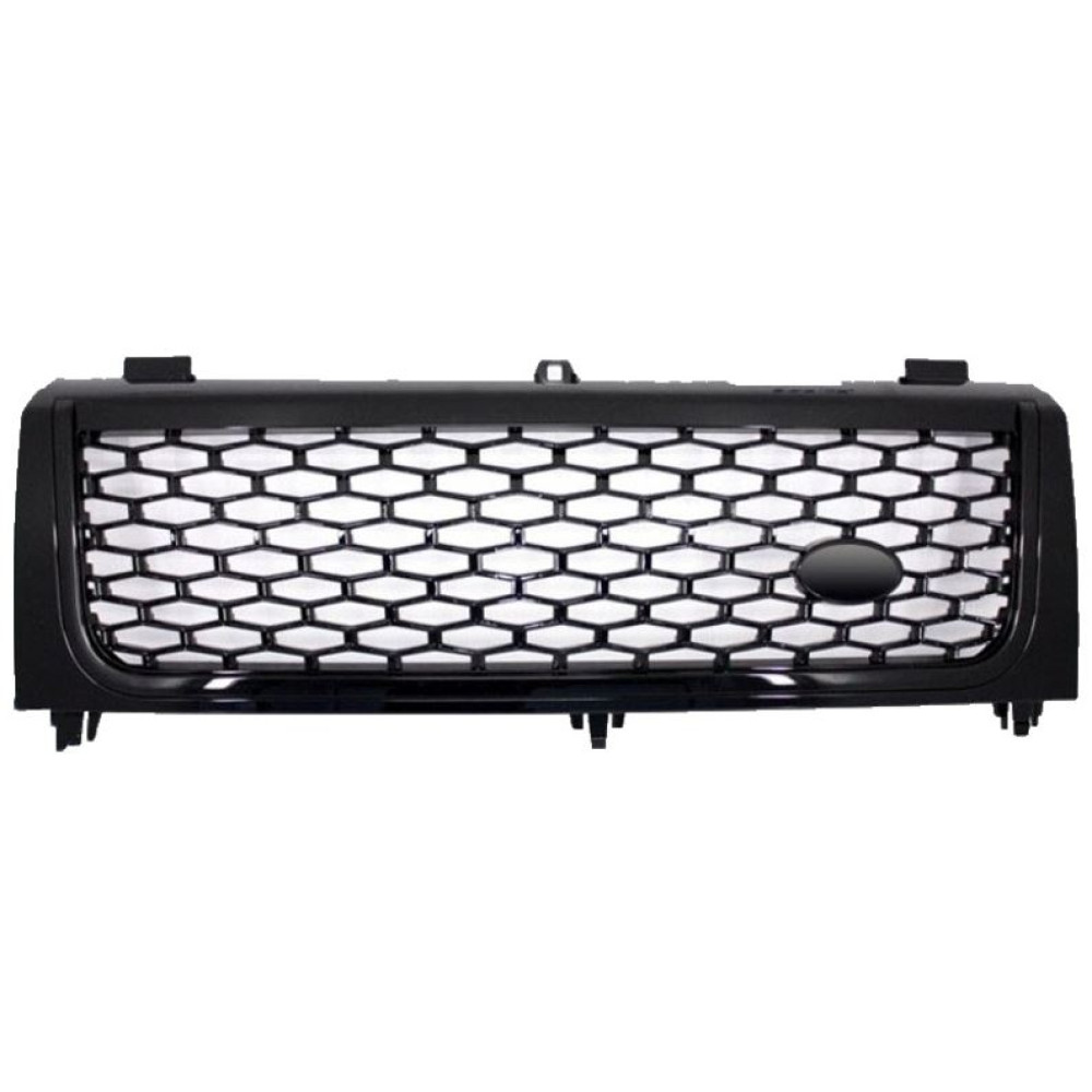 Front grill LAND ROVER RANGE ROVER VOGUE (2002-2006)