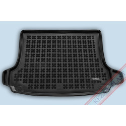 Car rubber trunk mat PEUGEOT 308 SW (2007-2013) 231226