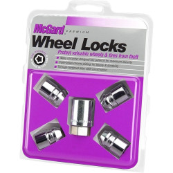 Locking wheel nut 12x1.25x35mm conical (MCGARD) 24152SU