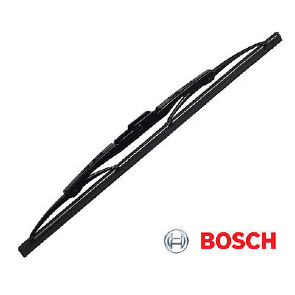 Rear wiper blade BOSCH SEAT IBIZA (2006-2008) H772