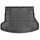 Car rubber trunk mat HYUNDAI i40 Sedan (2011-...) FROGUM