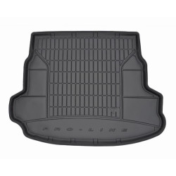 Car rubber trunk mat MAZDA 6 HB (2008-2012) FROGUM