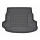 Car rubber trunk mat MAZDA 6 HB (2008-2012) FROGUM