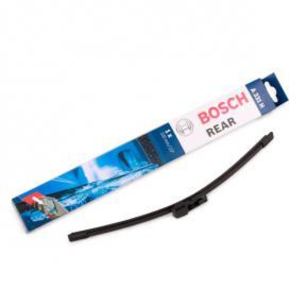 Rear wiper blade BOSCH VW PASSAT B8 Variant (2014-...) A331H