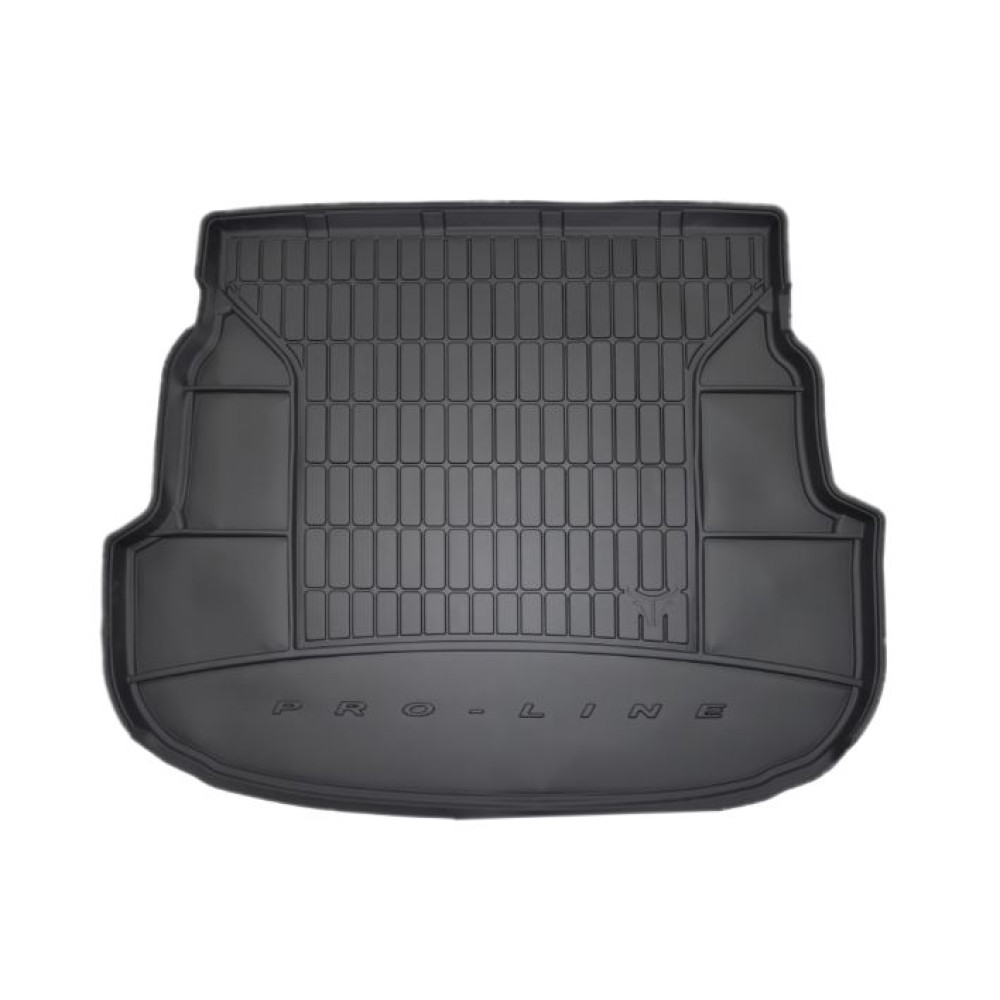 Car rubber trunk mat MAZDA 6 Combi (2008-2012) FROGUM