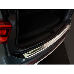 Protector de parachoques trasero cromado SEAT TARRACO (2018-...) 2/35385
