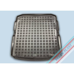 Car rubber trunk mat SKODA SUPERB III LTB (2015-...) 231528
