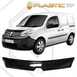 Deflector de capó RENAULT KANGOO (2014-...) CA-PLASTIC