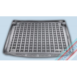 Car rubber trunk mat SEAT TARRACO upper shelf (5s.) (2018-...) 231437