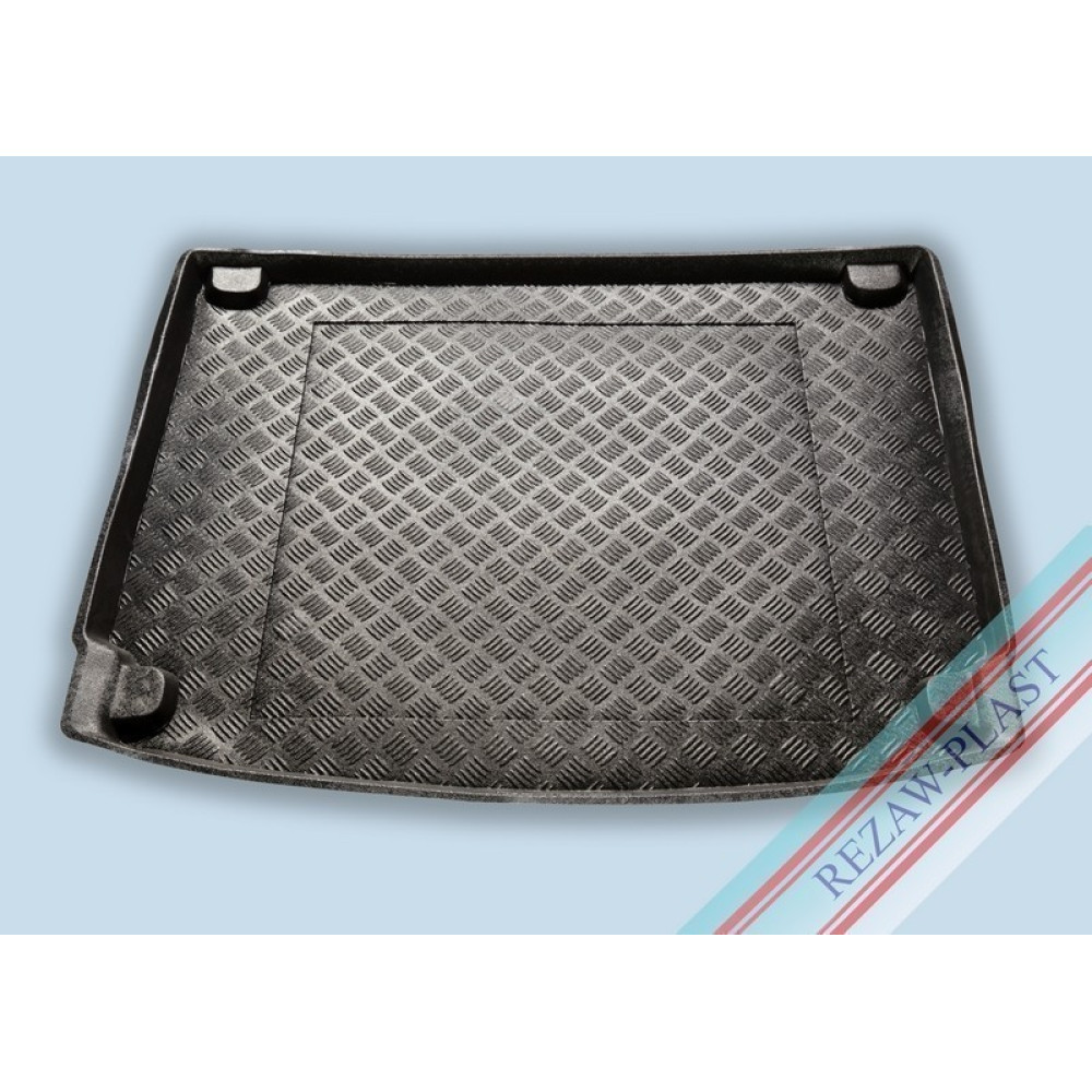 Car trunk mat PORSCHE CAYENNE (2010-...)  30031,103502M