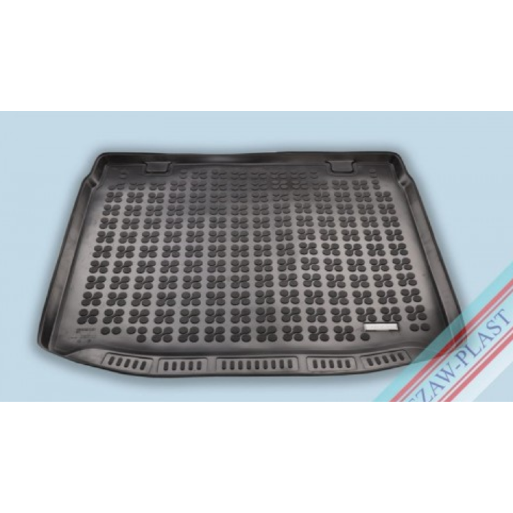 Car trunk mat HONDA CR-V Top floor (5s.) (2018-...) 230532