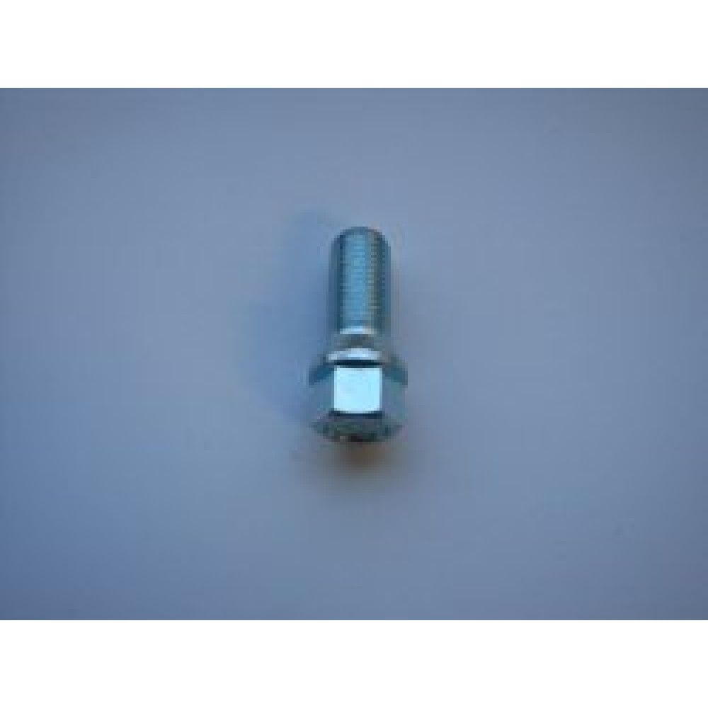 Wheel bolt 14x1.5x28mm conical (BIMECC)