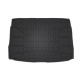 Car rubber trunk mat VW GOLF VI HB (2008-2012) FROGUM