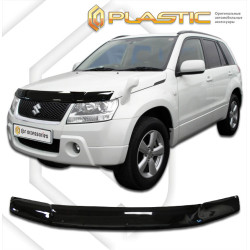 Hood deflector SUZUKI GRAND VITARA (2005-2014) CA-PLASTIC