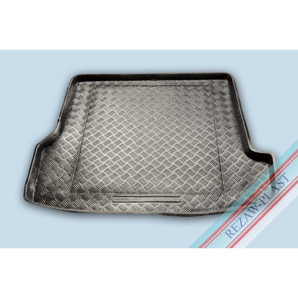 Car trunk mat VOLKSWAGEN PASSAT B5 Variant (1996-2005) 30001, 101810M
