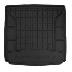 Alfombrilla de goma para maletero FIAT TIPO Combi piso superior (2016-...) FROGUM