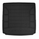 Car rubber trunk mat FIAT TIPO Combi upper floor (2016-...) FROGUM