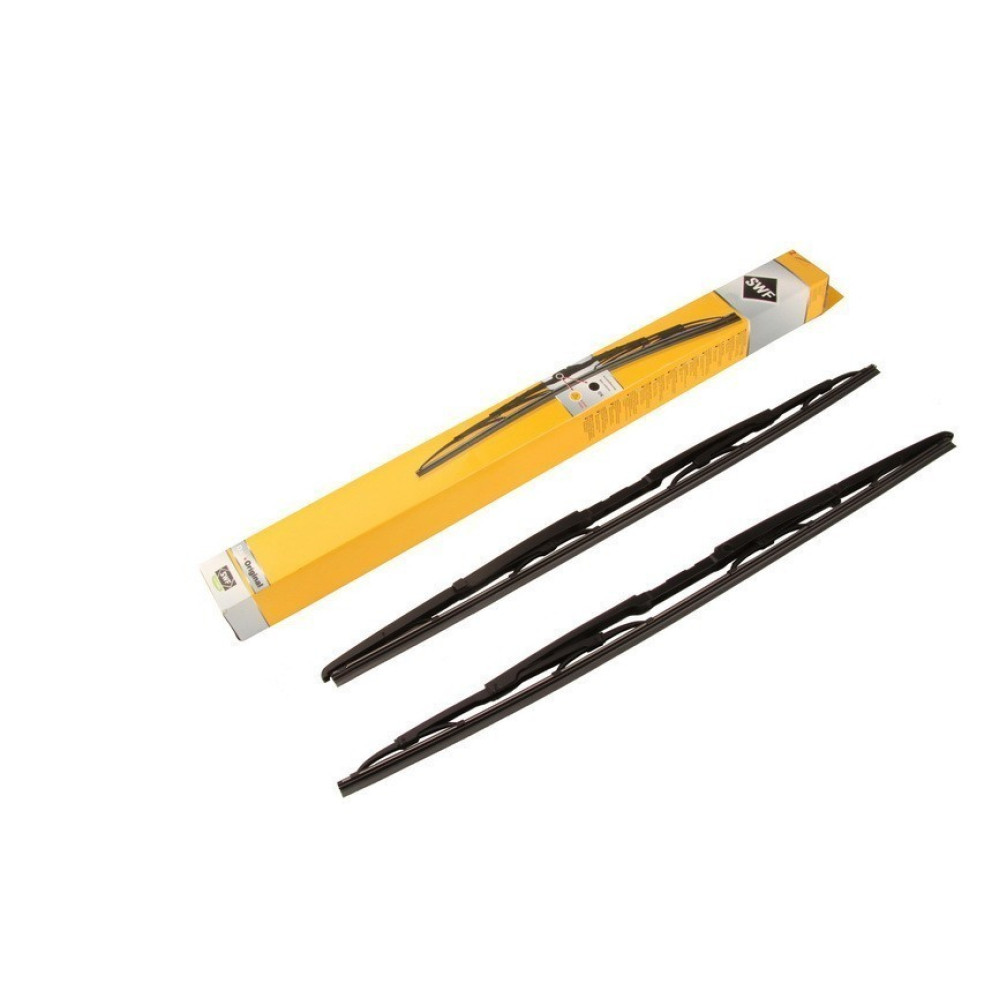 Wiper blades SWF FORD RANGER (1997-2011) 116226