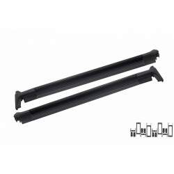 Estribos para coche HONDA CR-V (2007-2012) RBHOCRV07