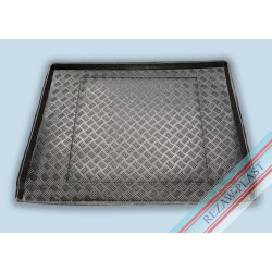 Car trunk mat FORD S-MAX (2006-2014) (7s.) 17031