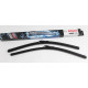 Wiper blades BOSCH AEROTWIN TOYOTA AURIS (2012-...) AR654S