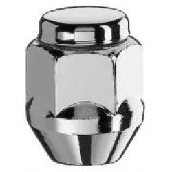 Tuerca de rueda 12x1,5 H19 (BIMECC)