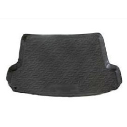 Car trunk mat SKODA OCTAVIA TOUR Combi (1997-2010)