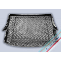 Car trunk mat VOLVO S40 pre facelift (2004-2007) 31001 , 102901M