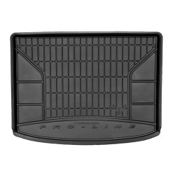 Alfombrilla de goma para maletero BMW 2 Active Tourer (2015-...) FROGUM