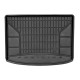 Car rubber trunk mat BMW 2 Active Tourer (2015-...) FROGUM