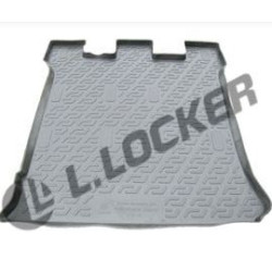 Car trunk mat VW SHARAN (1995-2010)