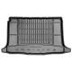 Car rubber trunk mat RENAULT MEGANE IV HB (2016-...) FROGUM