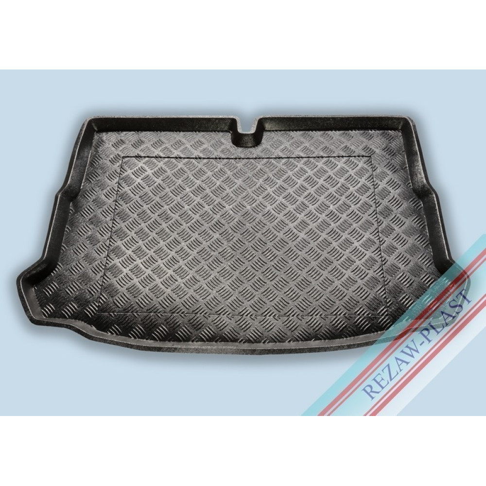 Car trunk mat VW SCIROCCO (2008-...) 30029 , 101848M