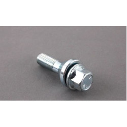 Perno de rueda con cono móvil 12x1,5x30mm HEX17 (VOLVO)