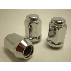 Tuerca de rueda 12x1,25x34mm HEX17 (BIMECC)