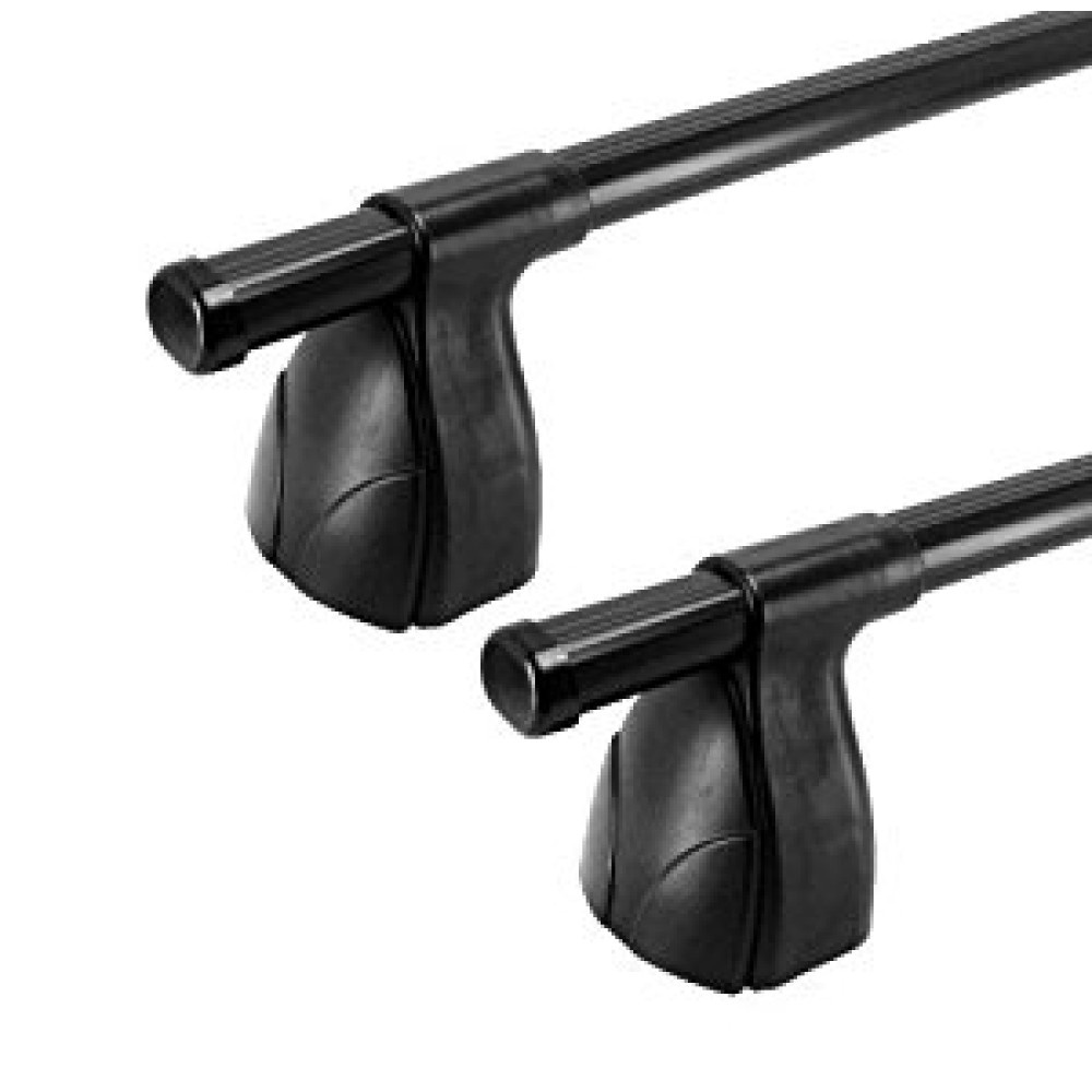 Car roof rack AURILIS EASY ONE MB A-class W176 with fix points (2012-...)