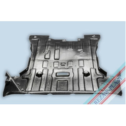 Under engine cover BMW X3 F25 (2010-...) 151508