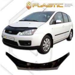 Deflector de capó FORD C-MAX (2003-2006) CA-PLASTIC