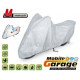 Motorcycle cover MOBILE GARAGE *M*