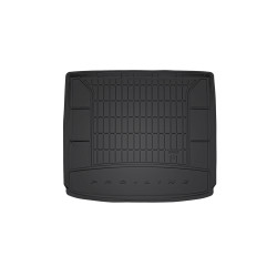 Car rubber trunk mat VOLVO XC40 (2018-...) FROGUM