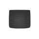 Car rubber trunk mat VOLVO XC40 (2018-...) FROGUM