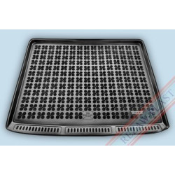 Car rubber trunk mat FORD GRAND C-MAX (2010-2015) 230433